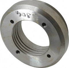 High Quality Tools - Nose Piece - Quill Housing Assembly, B Series Mills - USA Tool & Supply