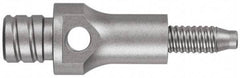 DeWALT - Spline/SDS Max Drive Thread Adapter - For Use with Carbide Core Bits - USA Tool & Supply