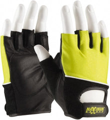 PIP - Size XL General Protection Work Gloves - USA Tool & Supply