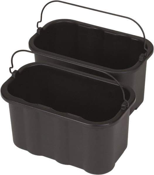 Rubbermaid - Maid Caddy - 14" Width - USA Tool & Supply