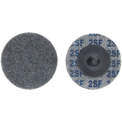 Norton - 2" Silicon Carbide Quick Change Disc - USA Tool & Supply