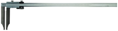 30"/750MM LONG JAW VERNIER CALIPER - USA Tool & Supply