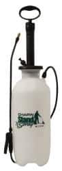 Chapin - 3 Gal Garden Hand Sprayer - Polyethylene Tank - USA Tool & Supply