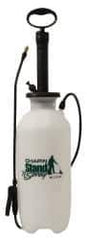 Chapin - 3 Gal Garden Hand Sprayer - Polyethylene Tank - USA Tool & Supply