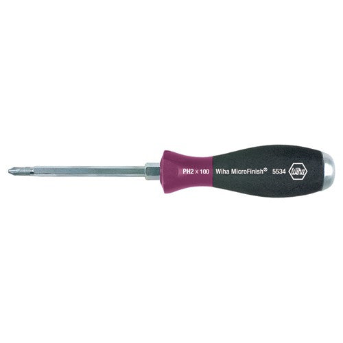 PH-3X150MM MICROFINISH PHIL - USA Tool & Supply
