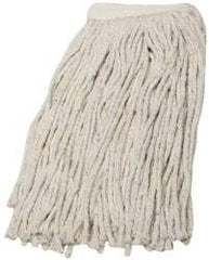 Ability One - Medium Cotton Cut End Mop Head - USA Tool & Supply