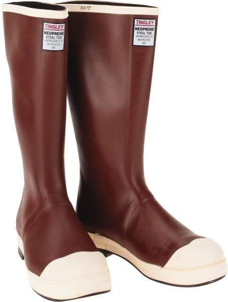 Tingley - Unisex Medium Width - USA Tool & Supply