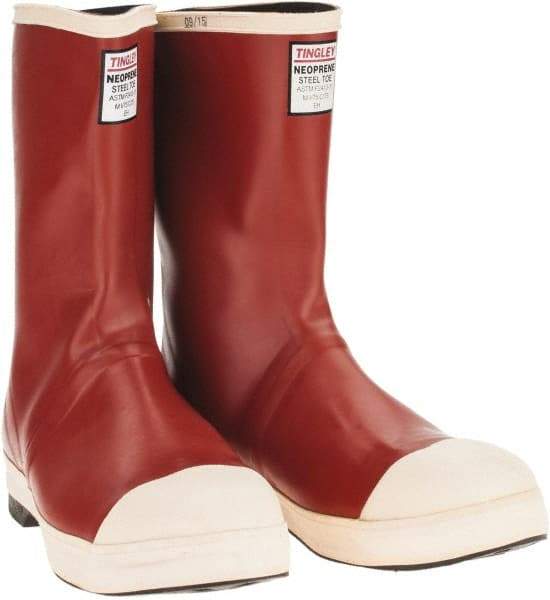 Tingley - Unisex Medium Width - USA Tool & Supply