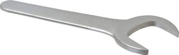 Proto - 44mm Standard Service Open End Wrench - 7-5/8" OAL, Single End, Satin Finish, 30° Head Angle - USA Tool & Supply