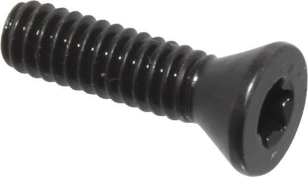 Hertel - Screws for Indexable Threading - For Use with Inserts - USA Tool & Supply