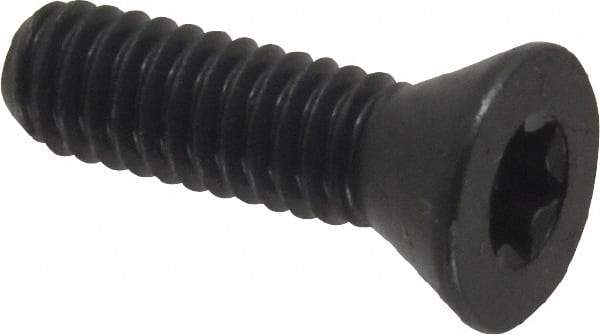 Hertel - Screws for Indexable Threading - For Use with Inserts - USA Tool & Supply