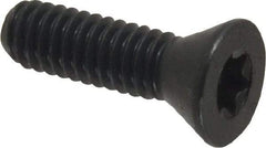 Hertel - Screws for Indexable Threading - For Use with Inserts - USA Tool & Supply