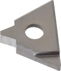 Hertel - 1/2U Insert Inscribed Circle, Internal Right Hand & External Left Hand Anvil for Indexables - USA Tool & Supply