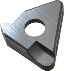 Hertel - 1/2" Insert Inscribed Circle, Internal Right Hand & External Left Hand Anvil for Indexables - USA Tool & Supply