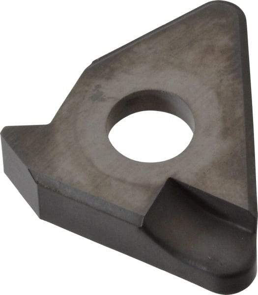 Hertel - 1/2" Insert Inscribed Circle, Internal Right Hand & External Left Hand Anvil for Indexables - USA Tool & Supply