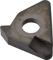 Hertel - 1/2" Insert Inscribed Circle, Internal Right Hand & External Left Hand Anvil for Indexables - USA Tool & Supply