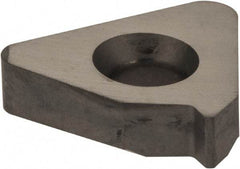 Hertel - 3/8" Insert Inscribed Circle, External Right Hand & Internal Left Hand Anvil for Indexables - +4.5° Helix Angle, 16 Tool Holder Insert Dimension - USA Tool & Supply