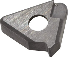 Hertel - 3/8" Insert Inscribed Circle, Internal Right Hand & External Left Hand Anvil for Indexables - USA Tool & Supply