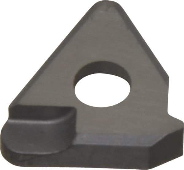 Hertel - 3/8" Insert Inscribed Circle, External Right Hand & Internal Left Hand Anvil for Indexables - +1.5° Helix Angle, 16 Tool Holder Insert Dimension - USA Tool & Supply
