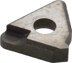 Hertel - 3/8" Insert Inscribed Circle, External Right Hand & Internal Left Hand Anvil for Indexables - -1.5° Helix Angle, 16 Tool Holder Insert Dimension - USA Tool & Supply
