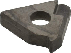 Hertel - 3/8" Insert Inscribed Circle, Internal Right Hand & External Left Hand Anvil for Indexables - USA Tool & Supply