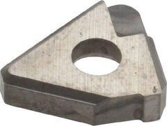 Hertel - 3/8" Insert Inscribed Circle, Internal Right Hand & External Left Hand Anvil for Indexables - USA Tool & Supply