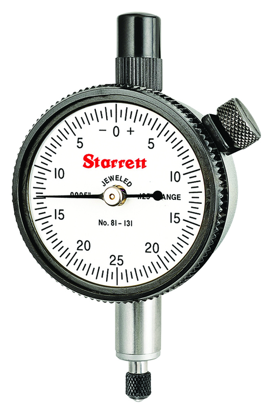 81-234JN/S DIAL INDICATOR - USA Tool & Supply