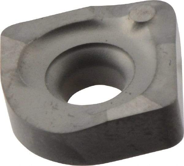 Iscar - Turning Shim for Indexables - TCH Shim Style - USA Tool & Supply
