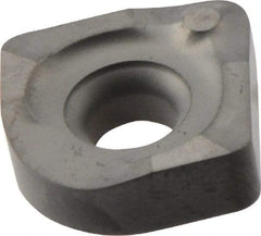 Iscar - Turning Shim for Indexables - TCH Shim Style - USA Tool & Supply