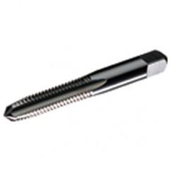 1-8 H4 4-Flute Bottoming Hand Tap - USA Tool & Supply