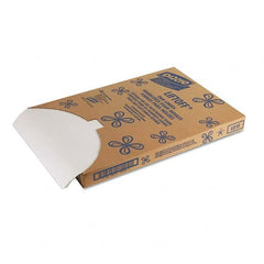 Dixie - Foil & Plastic Wrap Breakroom Accessory Type: Pan Liners For Use With: Food Protection - USA Tool & Supply