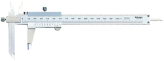 150MM OFFSET VERNIER CALIPER - USA Tool & Supply