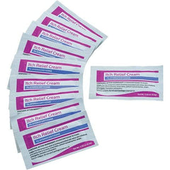 Value Collection - Antiseptics, Ointments, & Creams Type: Anti-Itch Relief Form: Cream - USA Tool & Supply