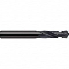 Guhring - 3/4" 118° Spiral Flute High Speed Steel Screw Machine Drill Bit - USA Tool & Supply