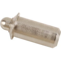 .188 PRESS FIT STD PLNGR SS LGT - USA Tool & Supply