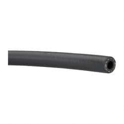 Parker - 1/4" ID x 1/2" OD CTL Push-on Air Hose - 300 Working psi, -40 to 212°F, Black - USA Tool & Supply