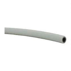 Parker - 1/4" ID x 1/2" OD CTL Push-on Air Hose - 300 Working psi, -40 to 212°F, Gray - USA Tool & Supply