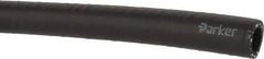 Parker - 3/8" ID x 5/8" OD CTL Push-on Air Hose - 300 Working psi, -40 to 212°F, Black - USA Tool & Supply