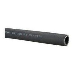 Parker - 1/2" ID x 3/4" OD CTL Push-on Air Hose - 300 Working psi, -40 to 212°F, Black - USA Tool & Supply