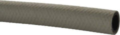 Parker - 1/2" ID x 3/4" OD CTL Push-on Air Hose - 300 Working psi, -40 to 212°F, Gray - USA Tool & Supply