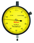 656-181J DIAL INDICATOR - USA Tool & Supply