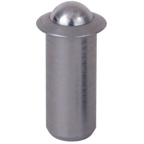 1/2 PRESS FIT BALL PLNG SS HEAVY - USA Tool & Supply