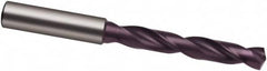 Guhring - 19mm 140° Solid Carbide Jobber Drill - USA Tool & Supply