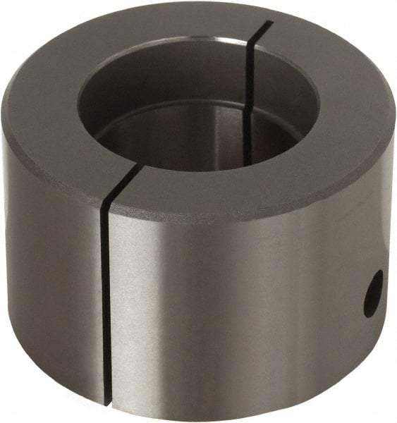 Guhring - HSK100A, C, E Taper, Taper Insert - 100mm OAL - USA Tool & Supply