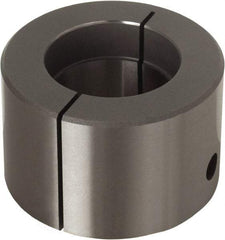 Guhring - HSK25A, C, E Taper, Taper Insert - 63mm OAL - USA Tool & Supply