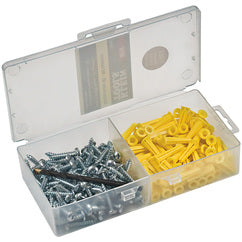 CONICAL ANCHOR KIT - USA Tool & Supply