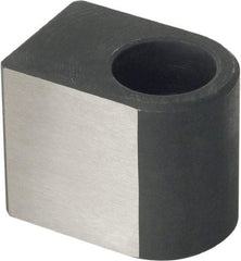 Guhring - 32mm Compatible Pilot Diameter, Shell Mill Holder Accessory - Exact Industrial Supply