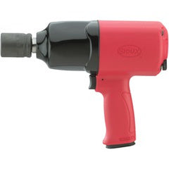 3/4 Quiet Composite Impact - USA Tool & Supply