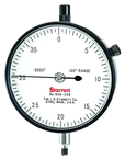 655-244J DIAL INDICATOR - USA Tool & Supply