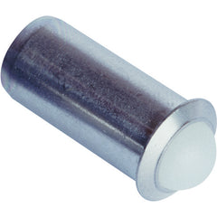 .188 DIA P FIT SS NYL B PLGR1-2.5LB - USA Tool & Supply
